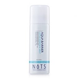 Mineral spray