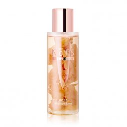 Rose water