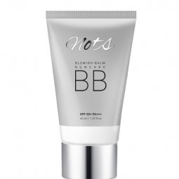 Sunscreen with foundation