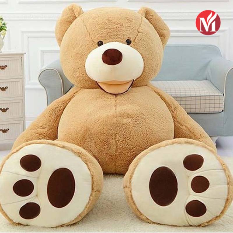 Teddy bear