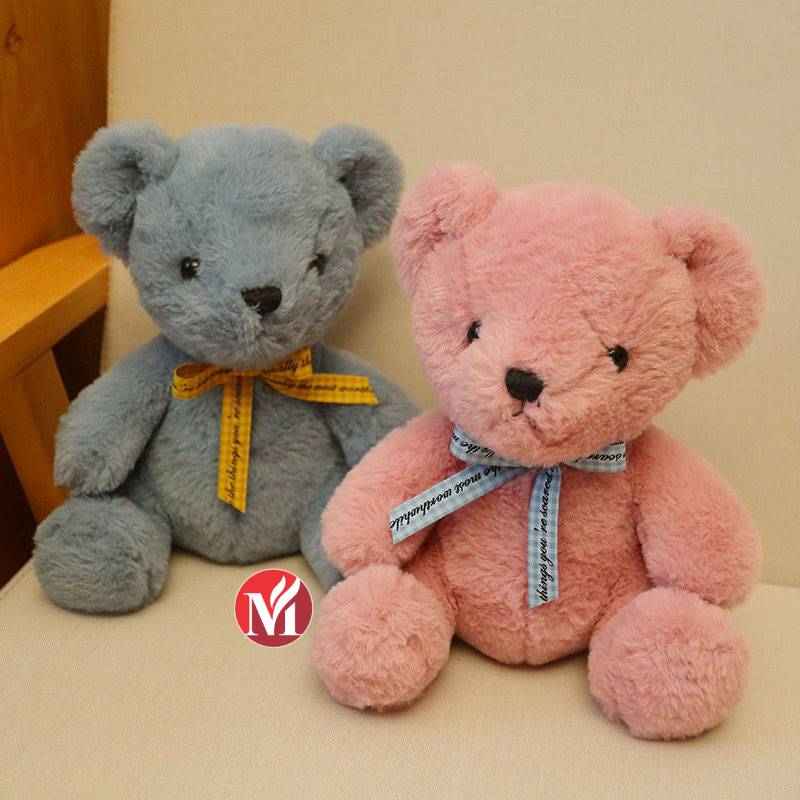 Teddy bear