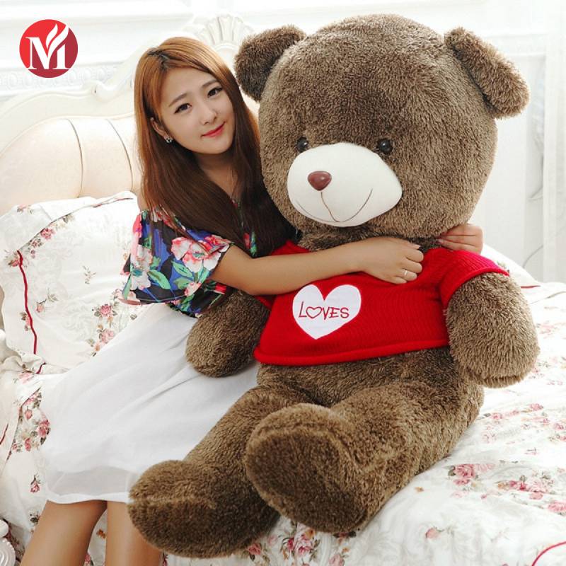 Teddy bear