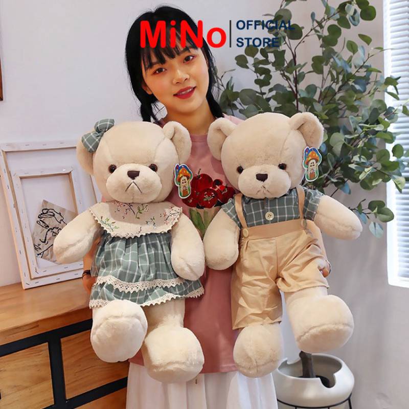 Teddy bear