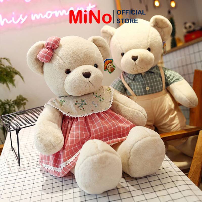Teddy bear