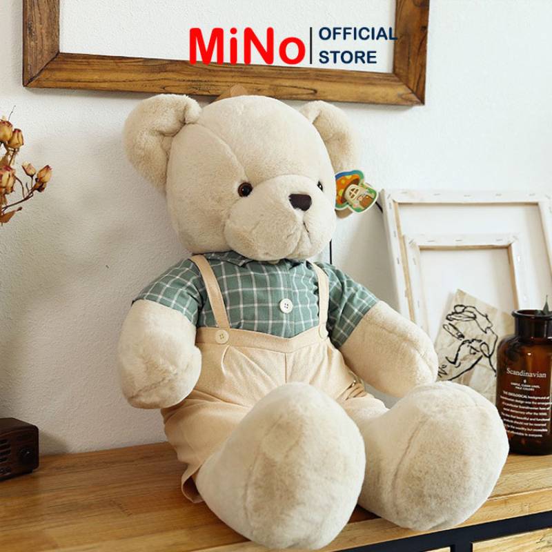 Teddy bear