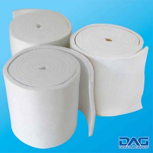 Soundproof material