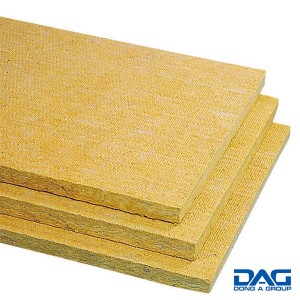 Soundproof material