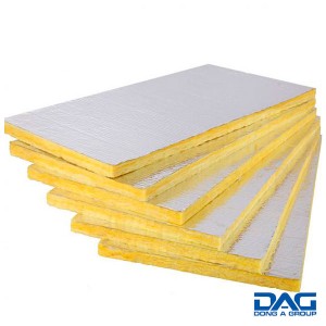 Soundproof material