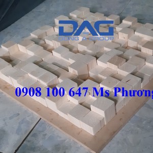 Soundproof material