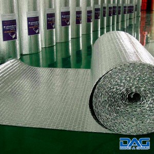 Soundproof material