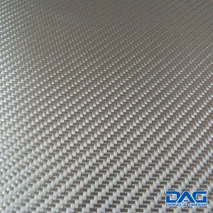 Soundproof material