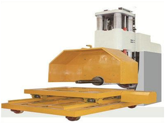 DBZJ - Series sawing stonemachine