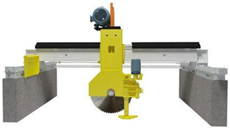DLZJ Sawing stonemachine