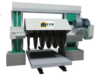 DTQJ - Stone cutting machine
