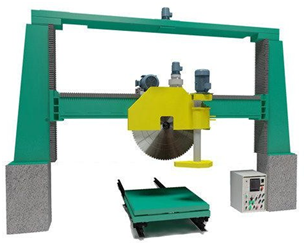 LMZJ - 160 Sawing stonemachine