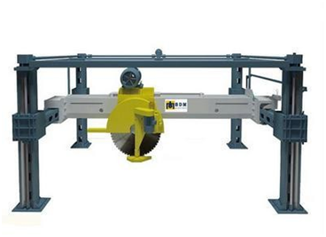 SZSJ - Sawing stone machine