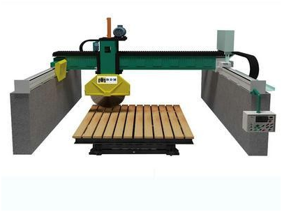 ZZQJ Cutting stone machine