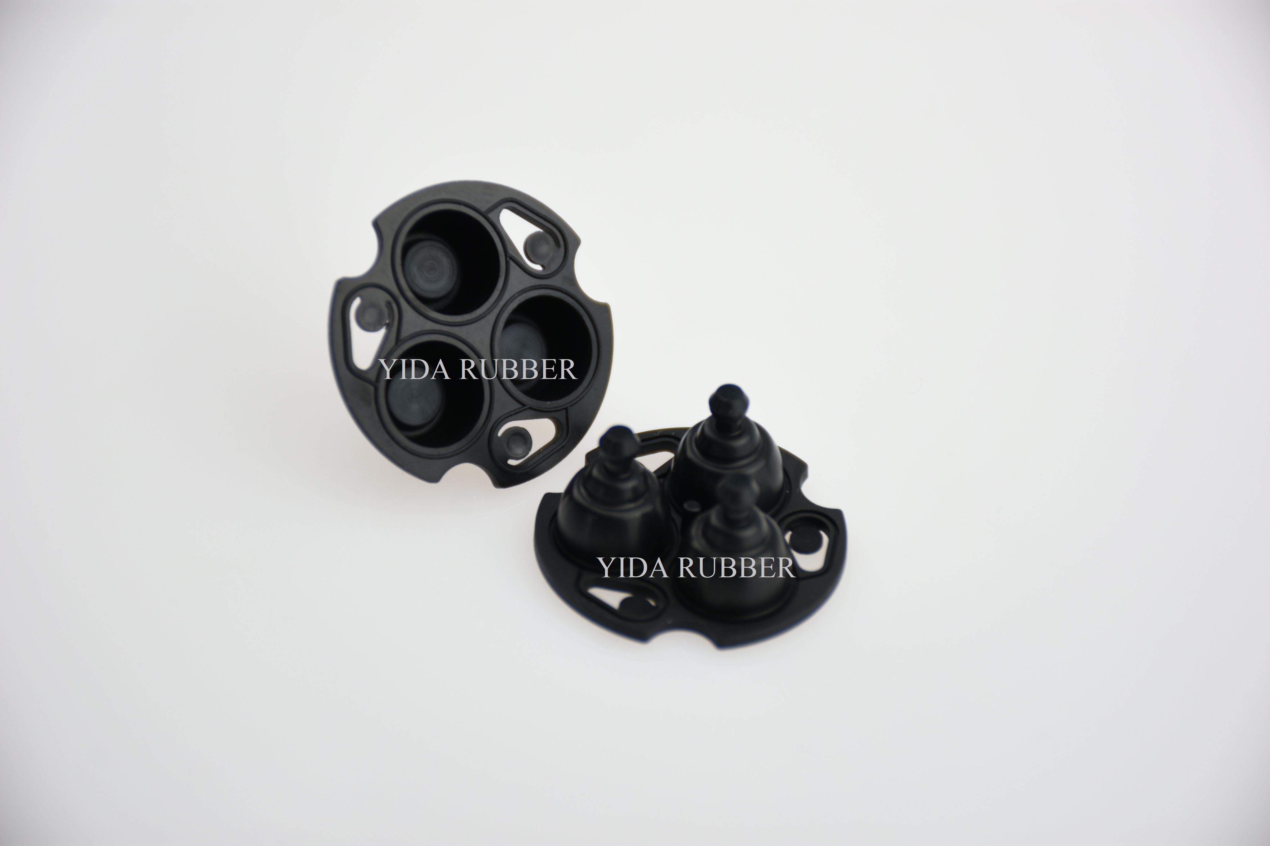 Technical rubber