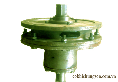 Industrial equipment