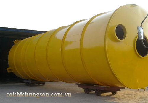 Industrial equipment