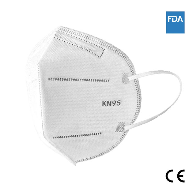 Medical face mask