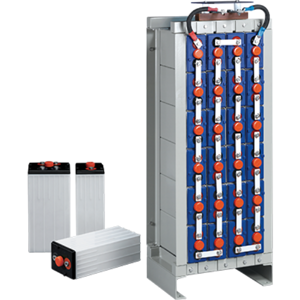 Telecom Battery - CGS type