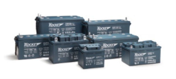 Stationary Battery
