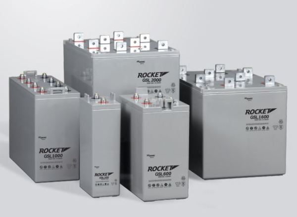 Telecom Battery - CGS type