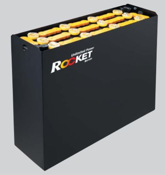Forklift Battery - JIS - BS