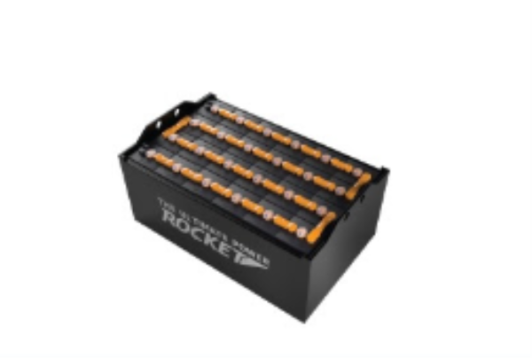 Forklift Battery