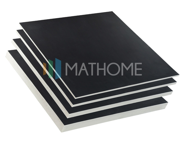 Thermal insulation tile