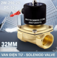 Solenoid Valve