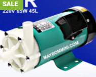 40R Chemical pump