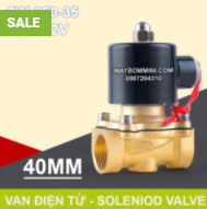 Solenoid Valve