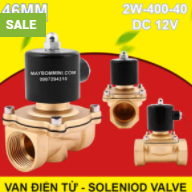 Solenoid Valve