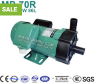 Chemical pump