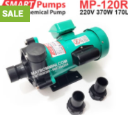 MP120R Chemical pump