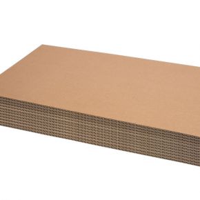 5-ply carton packaging