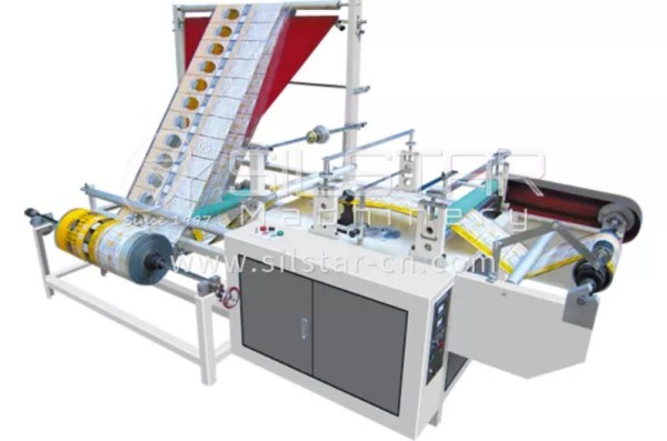 Auxiliary machine