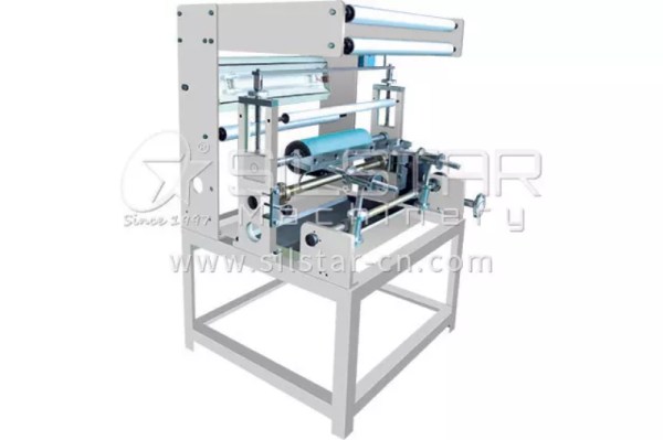 Auxiliary machine