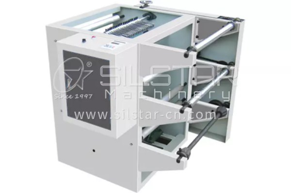 Auxiliary machine