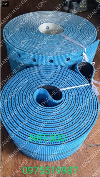 NITTA conveyor belt