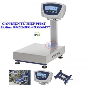 BBA211 Table scale