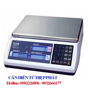 CAS EC Counting scale