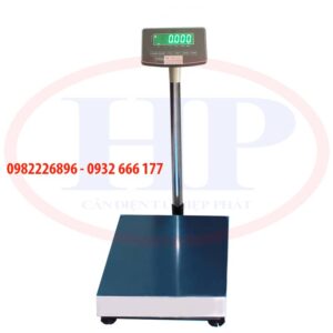 HP-T7E Table scale