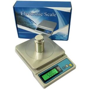 KBS Kitchen electronic scale