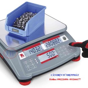 OHAUS Counting scale