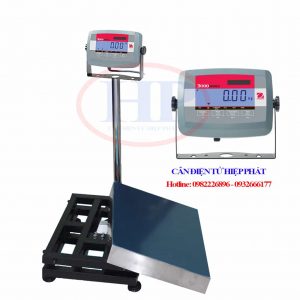 T31P OHAUS Table scale