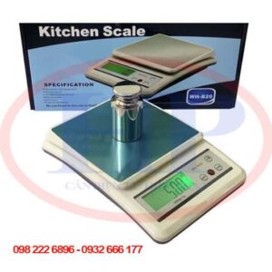 WH-B20 Kitchen electronic scale
