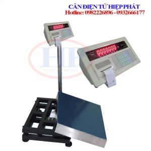 XK3190 Table scale